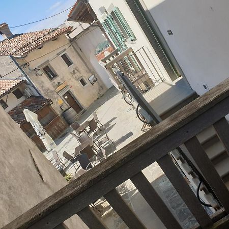 Smartno Apartmaji Sobe Josko 外观 照片