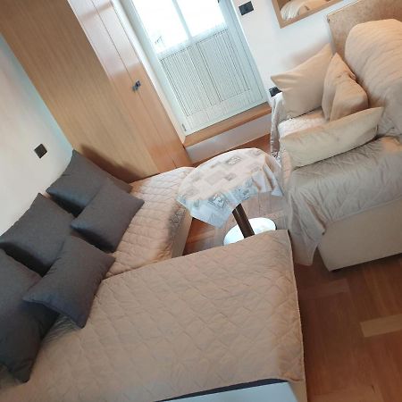 Smartno Apartmaji Sobe Josko 外观 照片