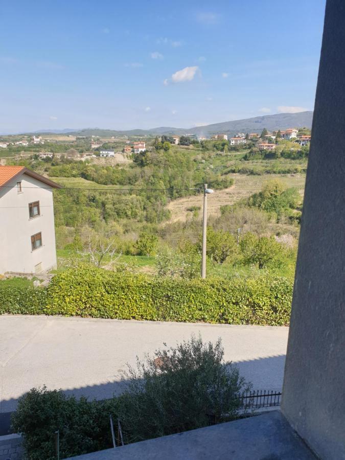 Smartno Apartmaji Sobe Josko 外观 照片