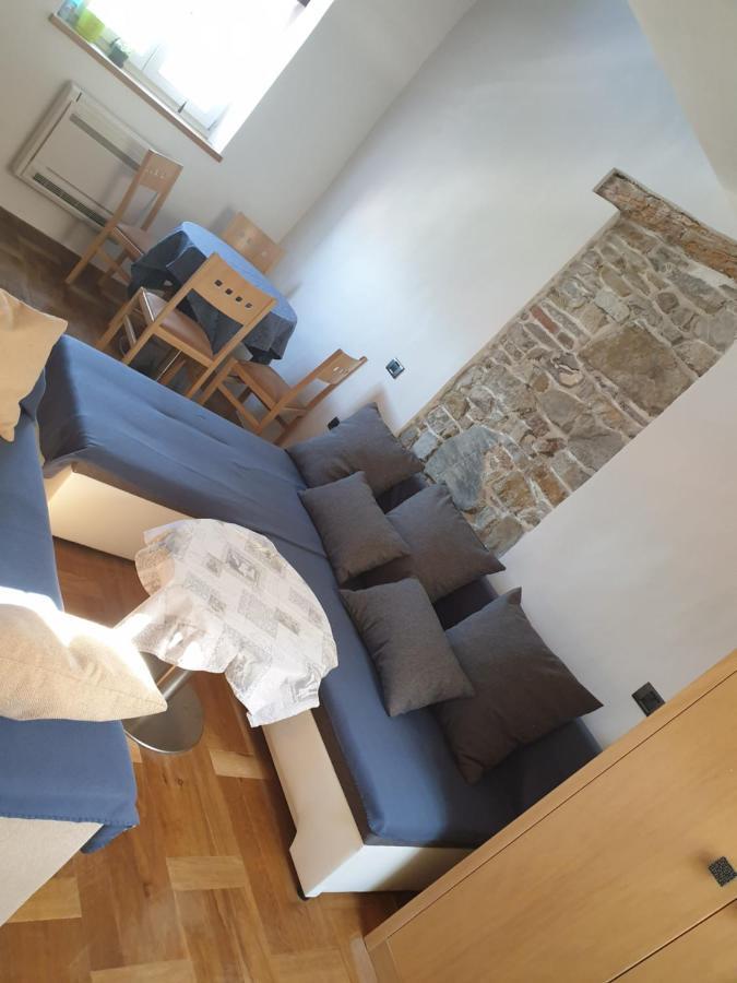 Smartno Apartmaji Sobe Josko 外观 照片