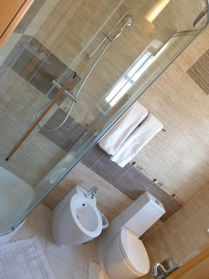 Smartno Apartmaji Sobe Josko 外观 照片