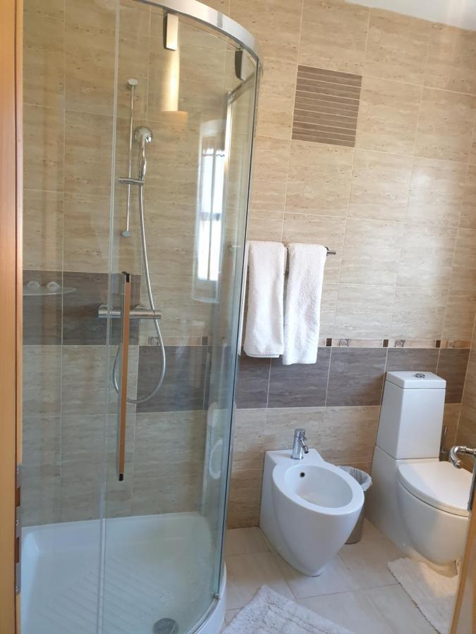 Smartno Apartmaji Sobe Josko 外观 照片