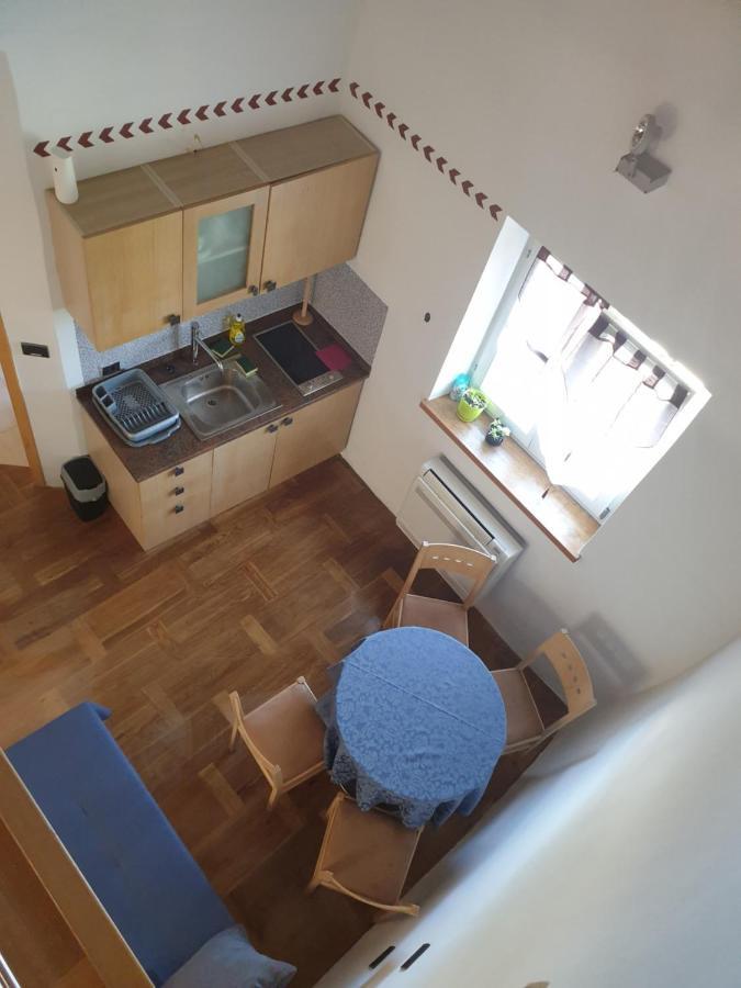 Smartno Apartmaji Sobe Josko 外观 照片