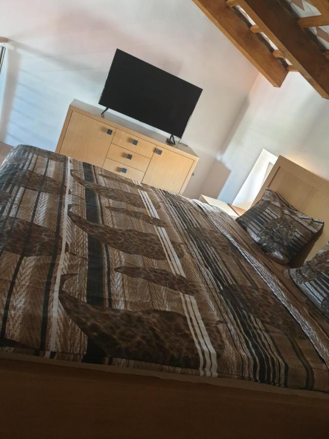 Smartno Apartmaji Sobe Josko 外观 照片