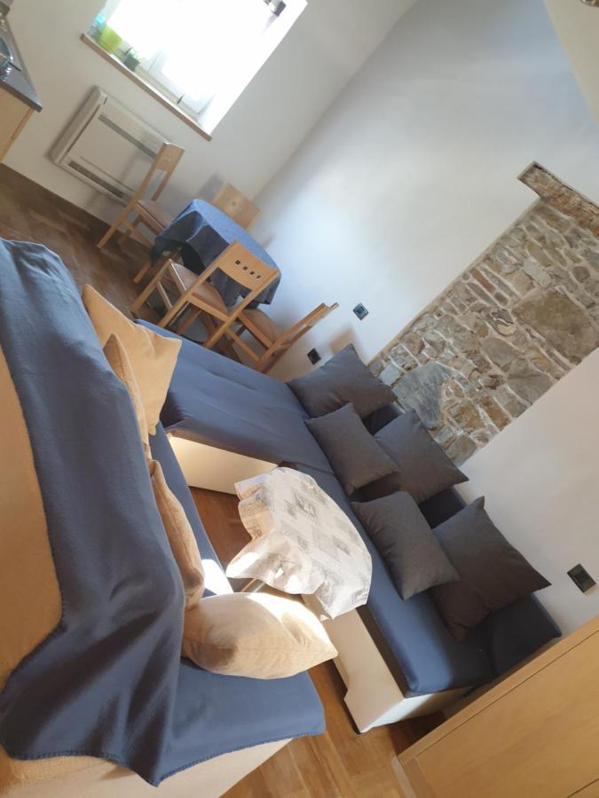Smartno Apartmaji Sobe Josko 外观 照片